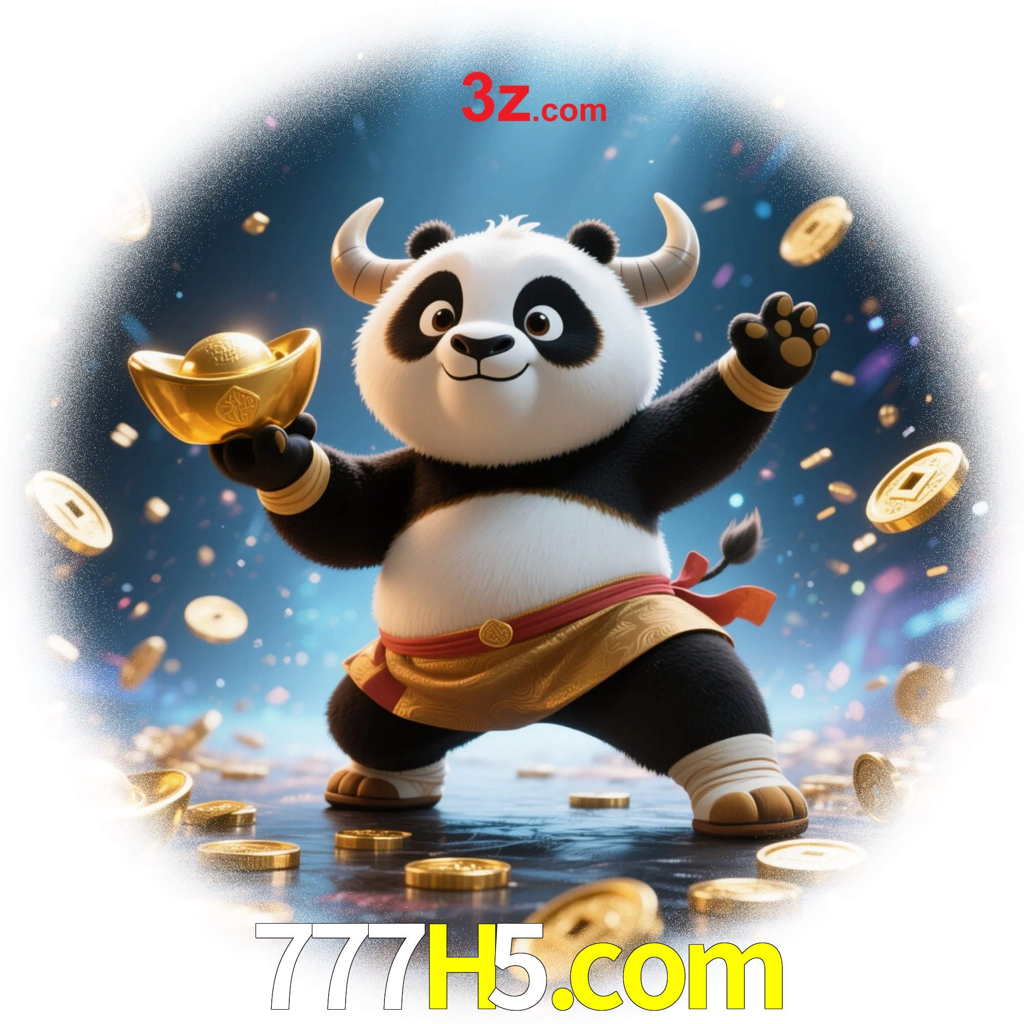 777h5-Logo